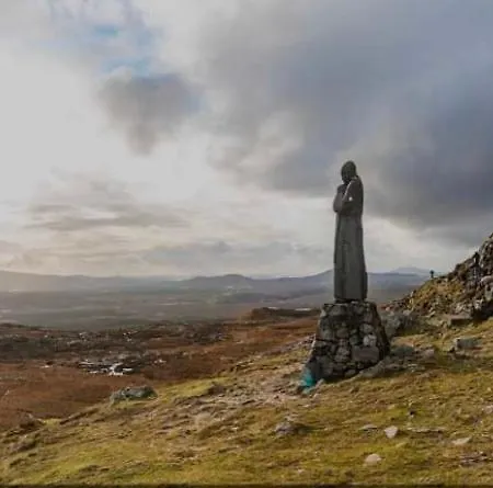 Rosies Maum غالواي