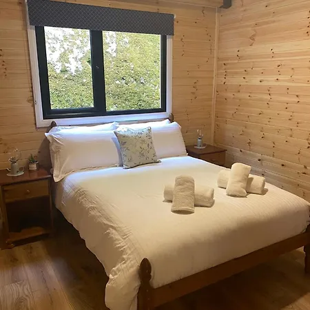 Rosies Maum بيت للعطل غالواي