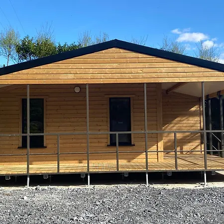 Vakantiehuis Rosies Maum *