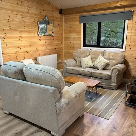 Holiday home Rosies Maum *