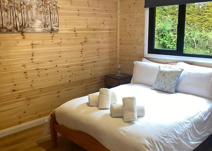 Rosies Maum Holiday home *